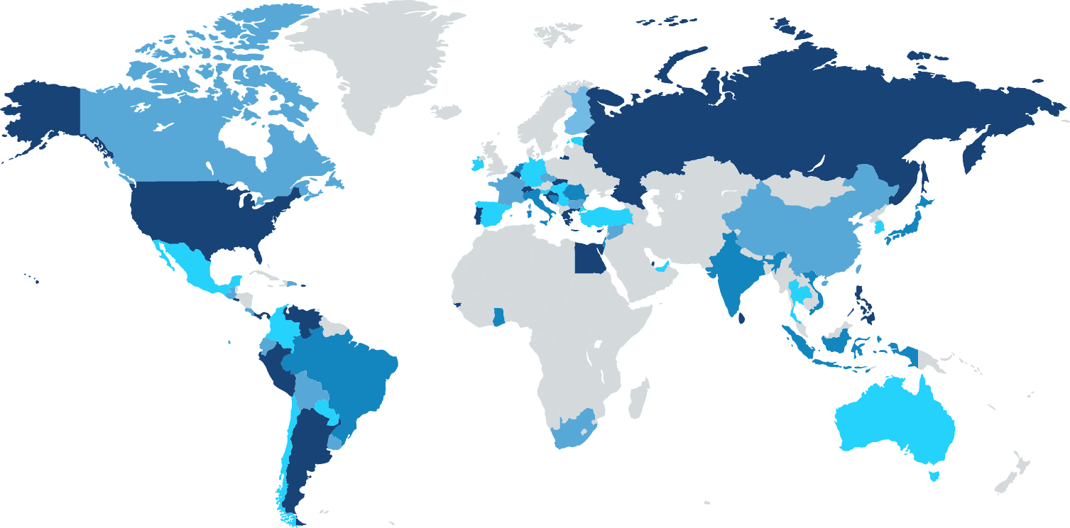 International Map